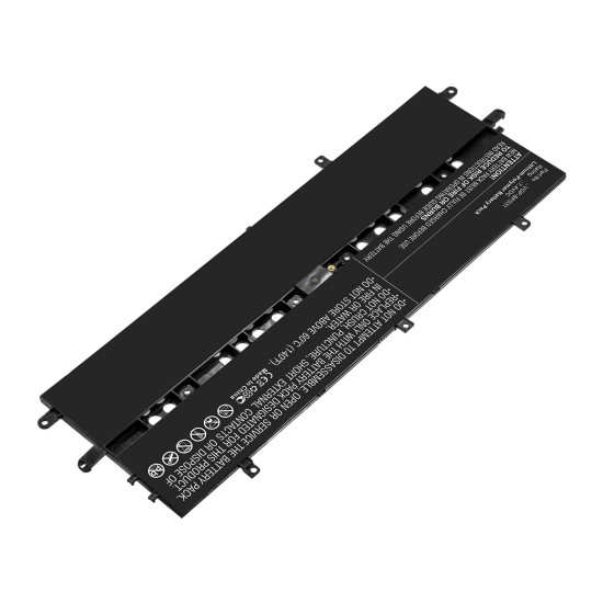  Sony Vaio Duo 11 Serisi, SVD11, VGP-BPS31 Notebook Bataryası