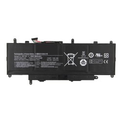  Samsung Ativ Tab 7 XE700T1C, AA-PLZN4NP Notebook Bataryası