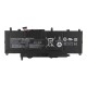  Samsung Ativ Tab 7 XE700T1C, AA-PLZN4NP Notebook Bataryası