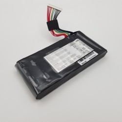  MSI GT62, GT80, BTY-L78 Notebook Bataryası