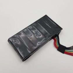  MSI GT62, GT80, BTY-L78 Notebook Bataryası