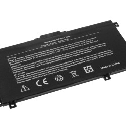  Hp Envy 17-ae, 17-ae0000, LK03XL Notebook Bataryası