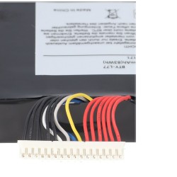  MSI GT72, BTY-L77 Notebook Bataryası