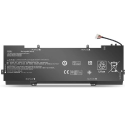  Hp Spectre 15-bL000 x360, KB06XL Notebook Bataryası