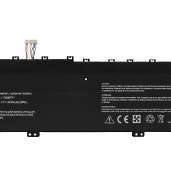  Lenovo Yoga 2 13, L13M6P71 Notebook Bataryası