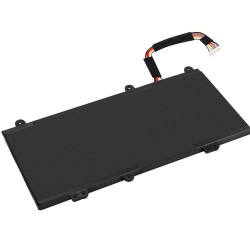  Hp Envy 17-u000, m7-u000, SG03XL Notebook Bataryası
