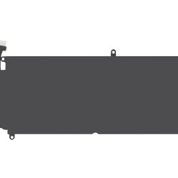  Hp Envy 15-ae, 15-ae000, 15-ae100, LP03XL Notebook Bataryası