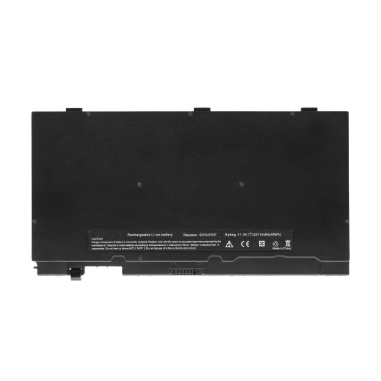  Asus BU403U, PU403U, B31N1507 Notebook Bataryası