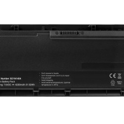  Asus BU201L, B21N1404 Notebook Bataryası