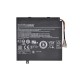  Acer Aspire SW5-012, AP14A8M Notebook Bataryası
