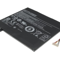  Acer Aspire SW5-012, AP14A8M Notebook Bataryası