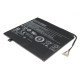 Acer Aspire SW5-012, AP14A8M Notebook Bataryası