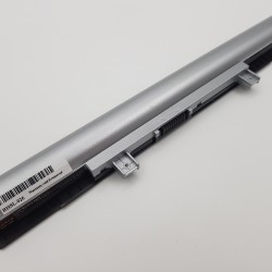  Casper Nirvana D15D, A41-D15 Notebook Bataryası - Silver-Siyah