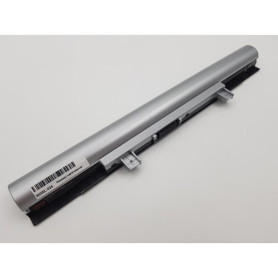  Casper Nirvana D15D, A41-D15 Notebook Bataryası - Silver-Siyah