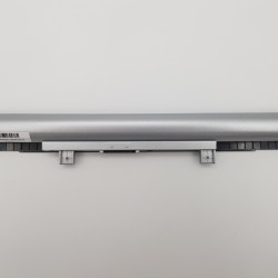  Casper Nirvana D15D, A41-D15 Notebook Bataryası - Silver-Siyah