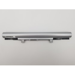  Casper Nirvana D15D, A41-D15 Notebook Bataryası - Silver-Siyah