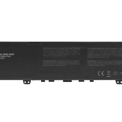  Dell Inspiron 5370, Vostro 5370, F62G0 Notebook Bataryası