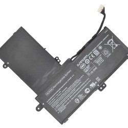  Hp Pavilion 11-u000 x360, NU03XL Notebook Bataryası - Ver.1 (3 Cell)
