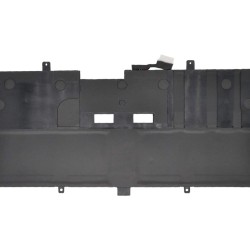  Dell XPS 9365, NNF1C, HMPFH Notebook Bataryası