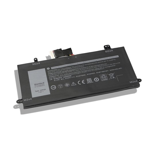  Dell Latitude 5285, 5290 2-in-1, J0PGR Notebook Bataryası