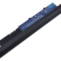  Acer Aspire 3810T, 4810T, 5810T Notebook Bataryası - 6 Cell