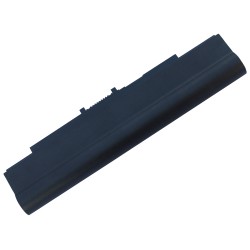  Acer Aspire 1410T, 1810T, AO752H Notebook Bataryası - Siyah