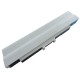  Acer Aspire 1410T, 1810T, AO752H Notebook Bataryası - Beyaz