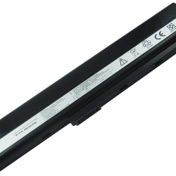  Asus A42, A52, K42, K52, N82, A32-K52 Notebook Bataryası - 8 Cell
