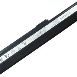  Asus A42, A52, K42, K52, N82, A32-K52 Notebook Bataryası - 8 Cell