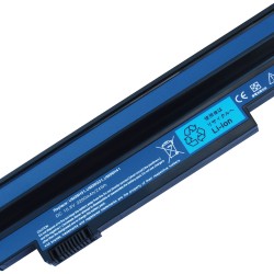  Acer Aspire One 532h, AO532h Notebook Bataryası - Siyah - 3 Cell