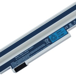  Acer Aspire One 532h, AO532h Notebook Bataryası - Beyaz - 3 Cell