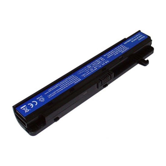  Acer Ferrari 1000, TravelMate 3000 Notebook Bataryası