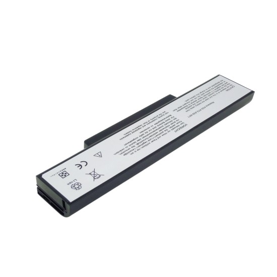  Asus A72, K72, K73, N71, N73, A32-K72 Notebook Bataryası