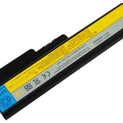  Lenovo Y430, V430, V450 Notebook Bataryası