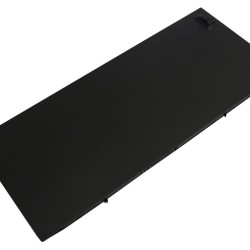  Dell Precision M4600, M4700 Notebook Bataryası - 6 Cell