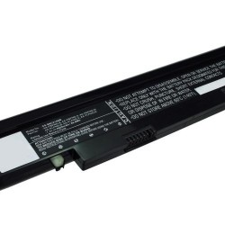  Samsung NC110, NC210 Notebook Bataryası - Siyah