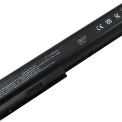  Hp Pavilion dv7-1000, dv7-2000, dv7-3000, KS525AA Notebook Bataryası - 8 Cell