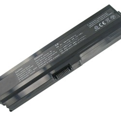  Toshiba Satellite L750, L770, PA3818U-1BRS Notebook Bataryası - 9 Cell - V1
