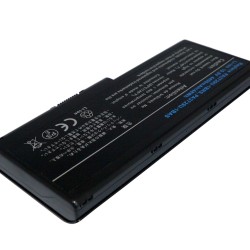  Toshiba Qosmio X500, Satellite P500, PA3729U-1BAS Notebook Bataryası - 6 Cell