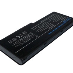  Toshiba Qosmio X500, Satellite P500, PA3730U-1BAS Notebook Bataryası - 12 Cell