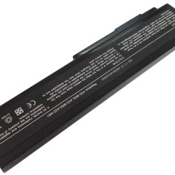  Asus M50, N53, N61, X64, Casper H36 Notebook Bataryası - 6 Cell