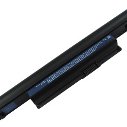  Acer Aspire 3820T, 4820T, 5820T Notebook Bataryası - 6 Cell