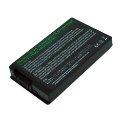  Asus R1, R1E, R1F Notebook Bataryası - RASL-027