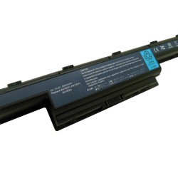  Acer Aspire 5741G, Packard Bell EasyNote TM85 Notebook Bataryası - 9 Cell