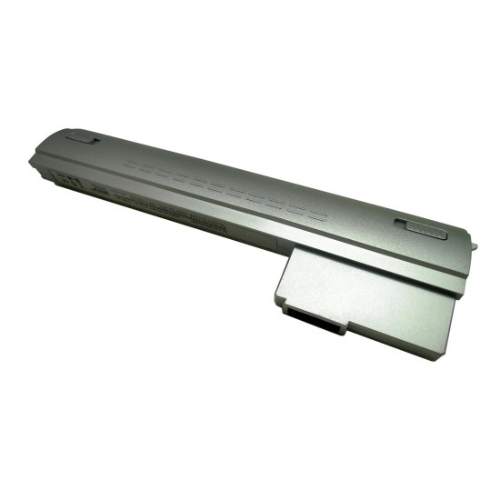  Hp Mini 110-3500, ED06DF, XQ505AA Notebook Bataryası - Gümüş