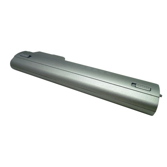  Hp Mini 110-3500, ED06DF, XQ505AA Notebook Bataryası - Gümüş