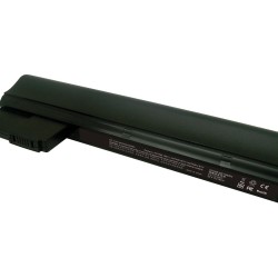  Hp Mini 110-3500, ED06DF, XQ505AA Notebook Bataryası - Siyah