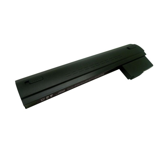  Hp Mini 110-3500, ED06DF, XQ505AA Notebook Bataryası - Siyah