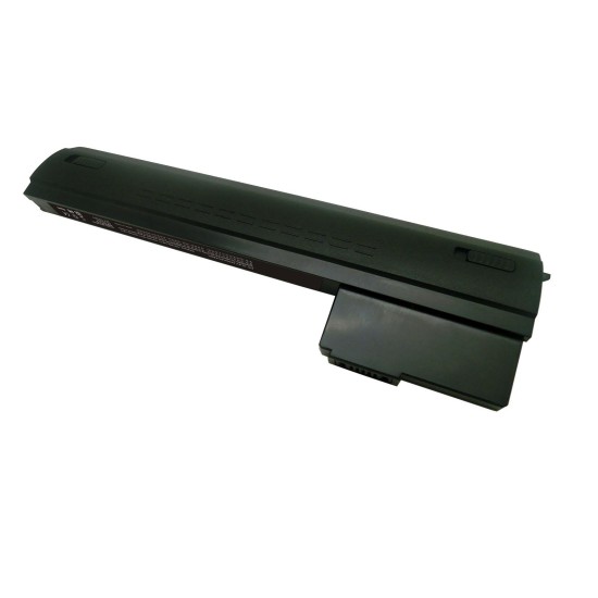  Hp Mini 110-3500, ED06DF, XQ505AA Notebook Bataryası - Siyah
