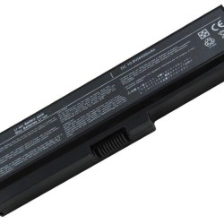  Toshiba Satellite L750, L770, PA3817U-1BRS Notebook Bataryası - 6 Cell